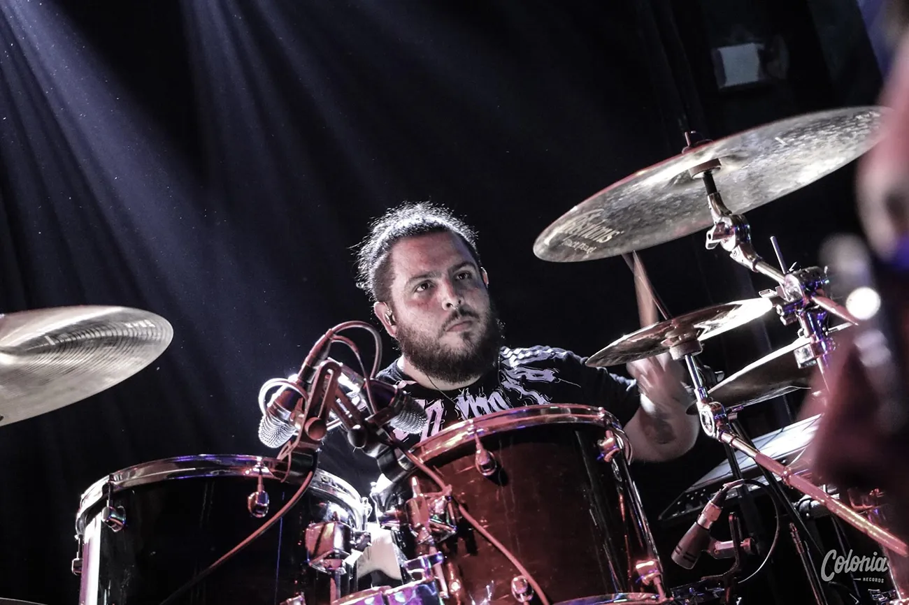 EVERGREY | Foto: COLONIA RECORDS